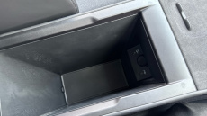 MG MGS5 170kW Trophy EV Long Range 64kWh 5dr Auto Electric Estate